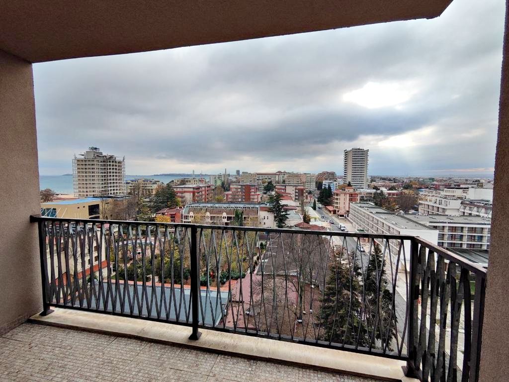 Апартаменты на Солнечном берегу, Болгария, 75 м2 фото 4