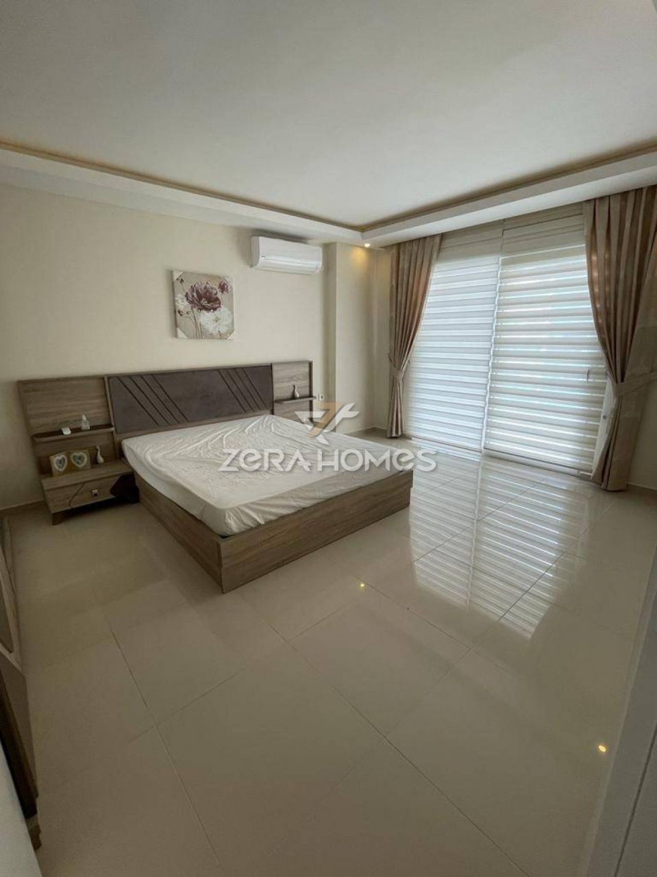 Апартаменты в Алании, Турция, 140 м2 фото 4