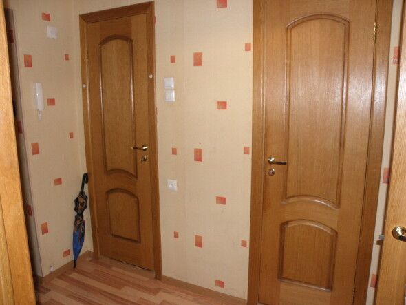 Апартаменты в Таллине, Эстония, 34 м2 фото 3