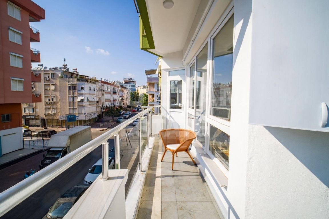 Апартаменты в Анталии, Турция, 155 м2 фото 3