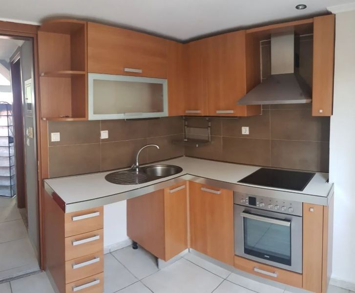 Таунхаус в Салониках, Греция, 102 м2 фото 2