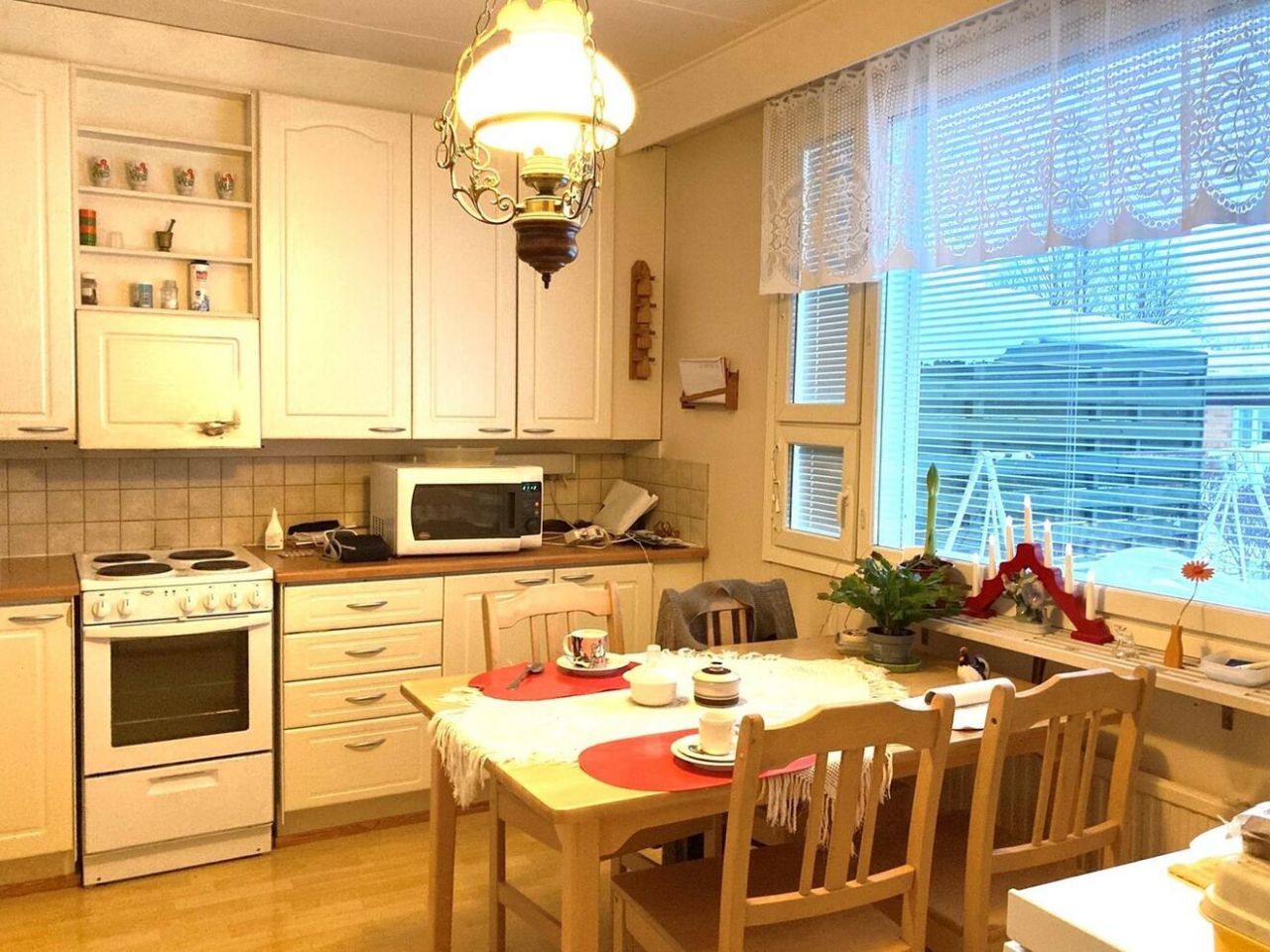 Таунхаус в Лиекса, Финляндия, 77.5 м2 фото 2