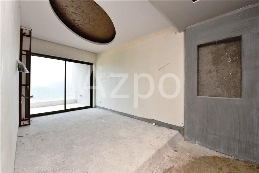 Апартаменты в Алании, Турция, 62 м2 фото 5