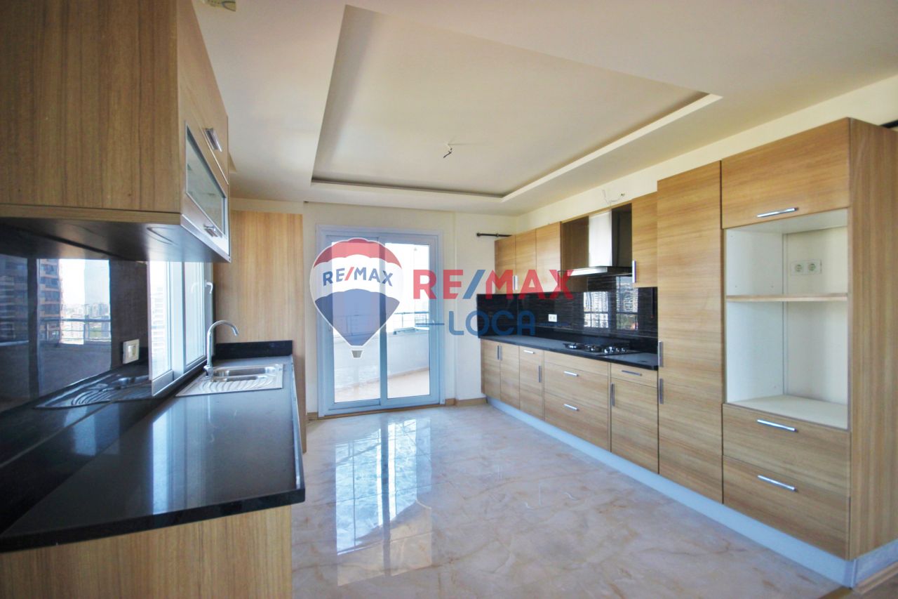 Квартира в Мерсине, Турция, 500 м2 фото 5