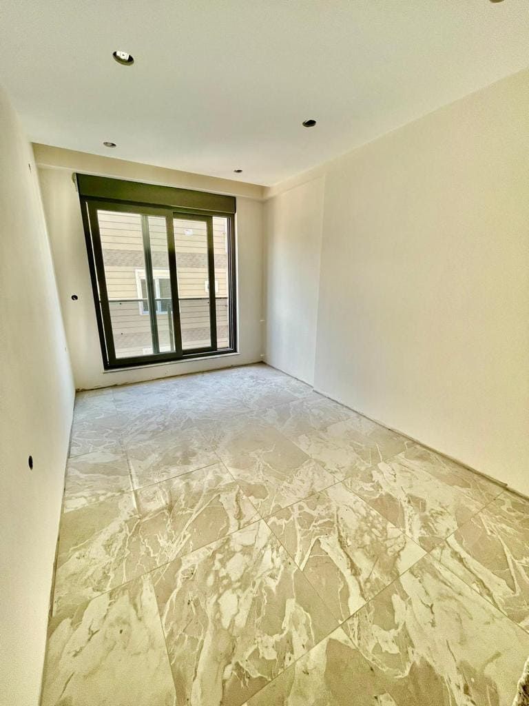 Квартира в Анталии, Турция, 85 м2 фото 3