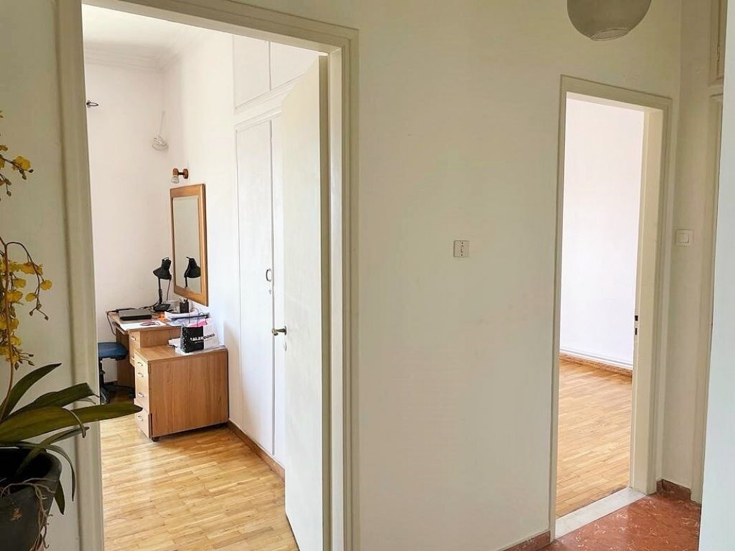 Квартира на Ионических островах, Греция, 151 м2 фото 1