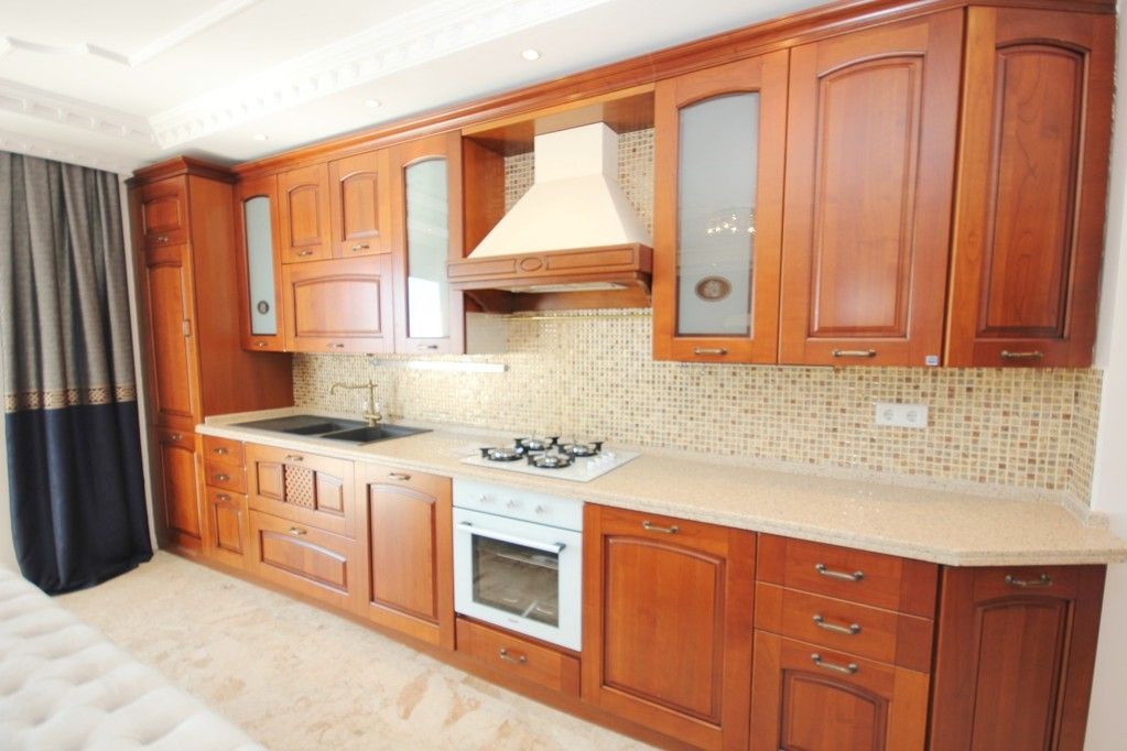 Апартаменты в Алании, Турция, 115 м2 фото 3