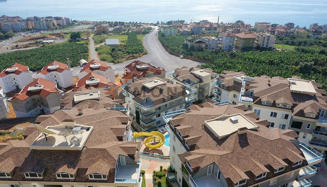 Квартира в Алании, Турция, 250 м2 фото 4