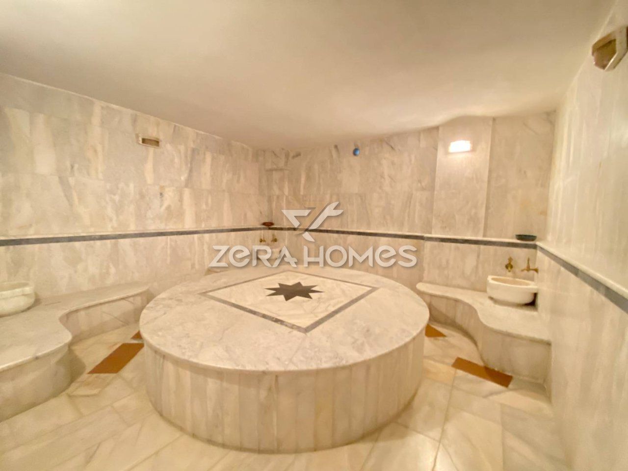 Вилла в Алании, Турция, 300 м2 фото 3