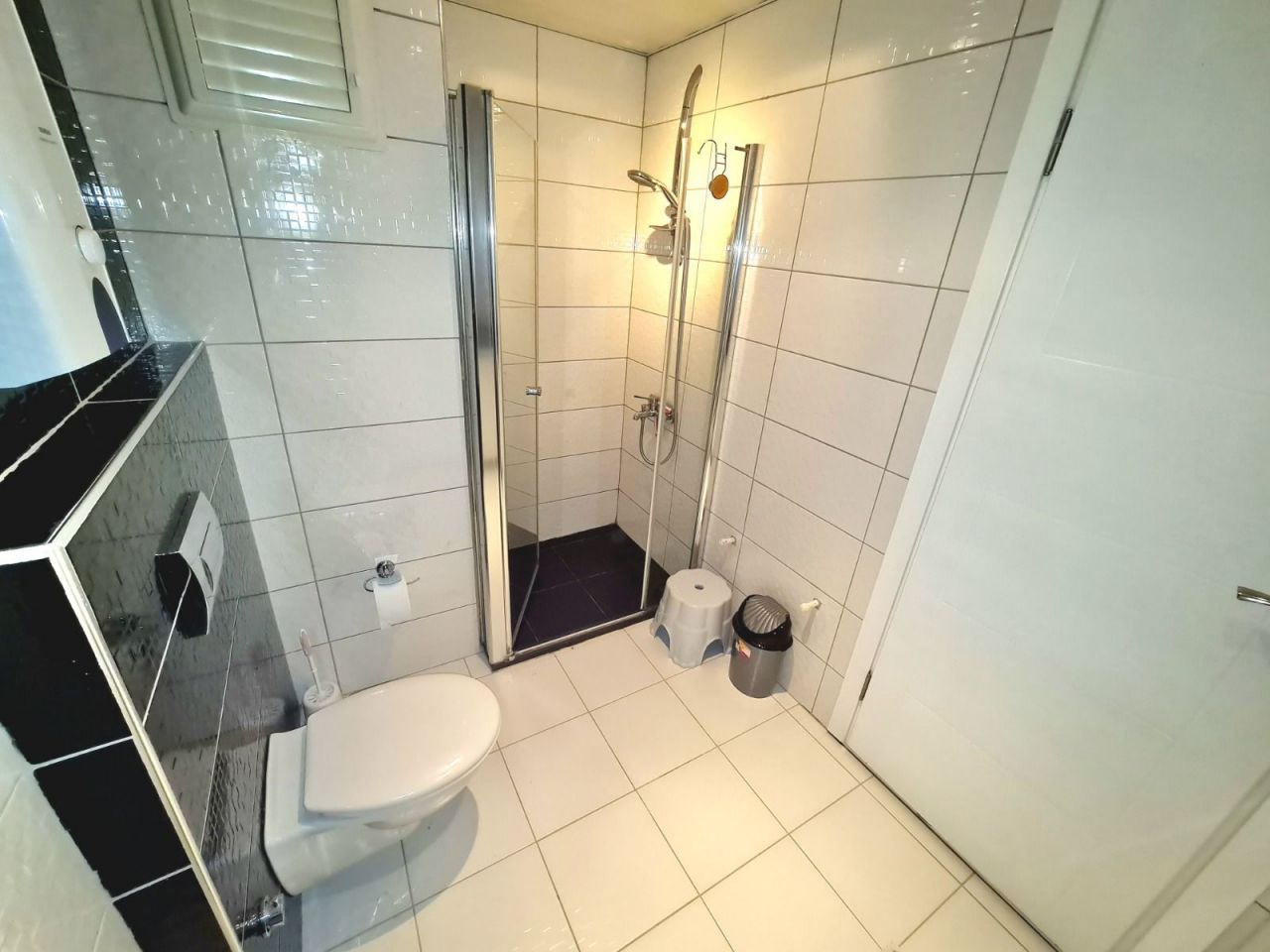 Квартира в Алании, Турция, 110 м2 фото 5