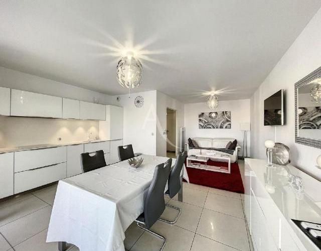 Апартаменты в Каннах, Франция, 86 м2 фото 2