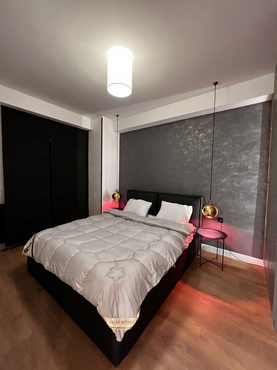 Квартира в Тбилиси, Грузия, 58 м2 фото 5