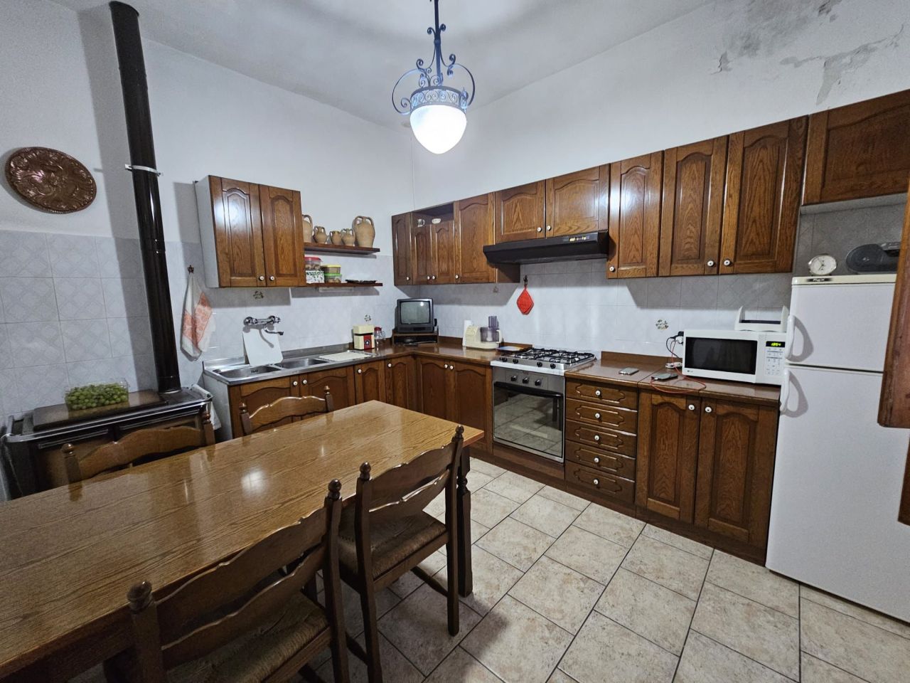 Квартира в Гризолии, Италия, 95 м2 фото 2