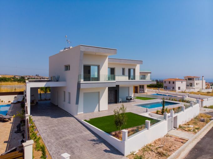 Вилла в Тале, Кипр, 165 м2 фото 3