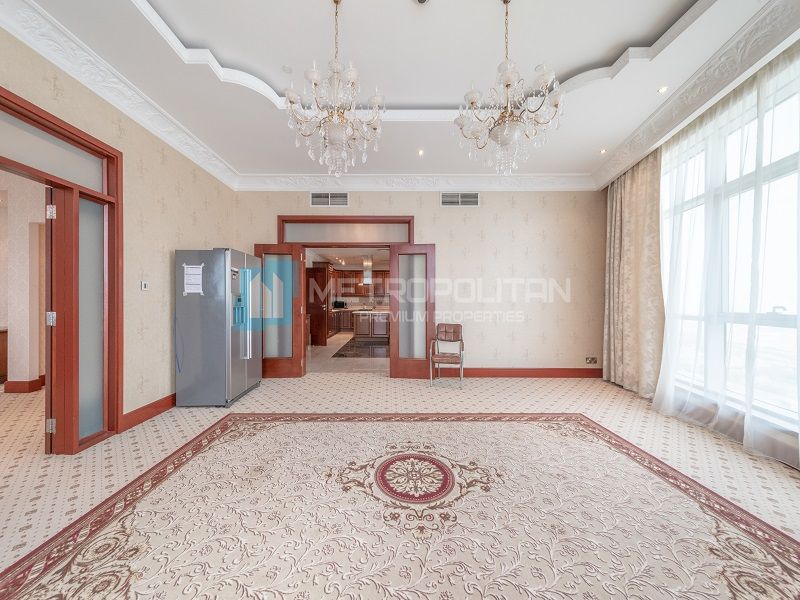 Пентхаус в Дубае, ОАЭ, 506.91 м2 фото 5