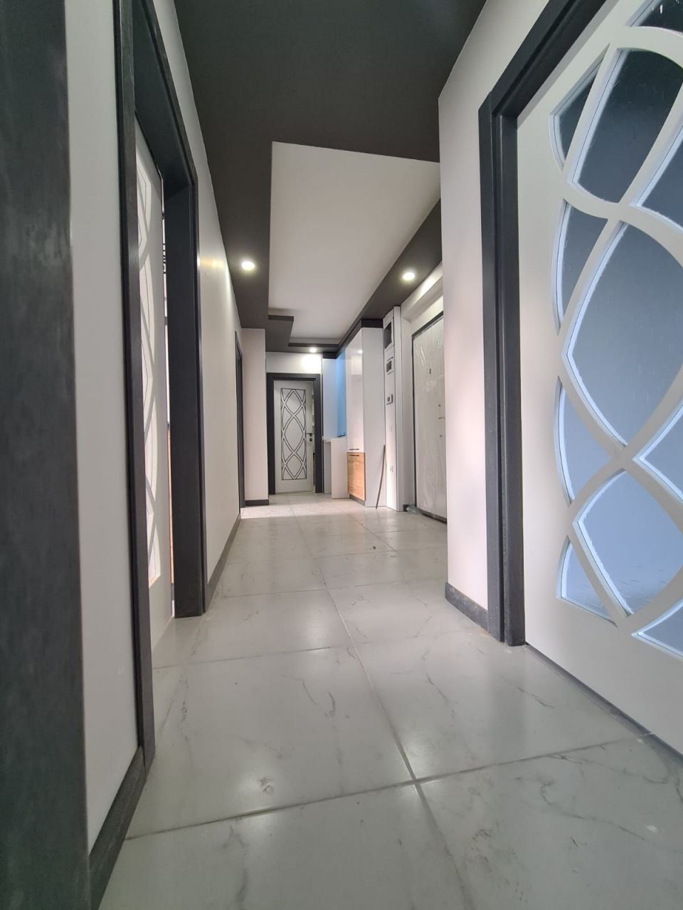 Квартира в Анталии, Турция, 130 м2 фото 2