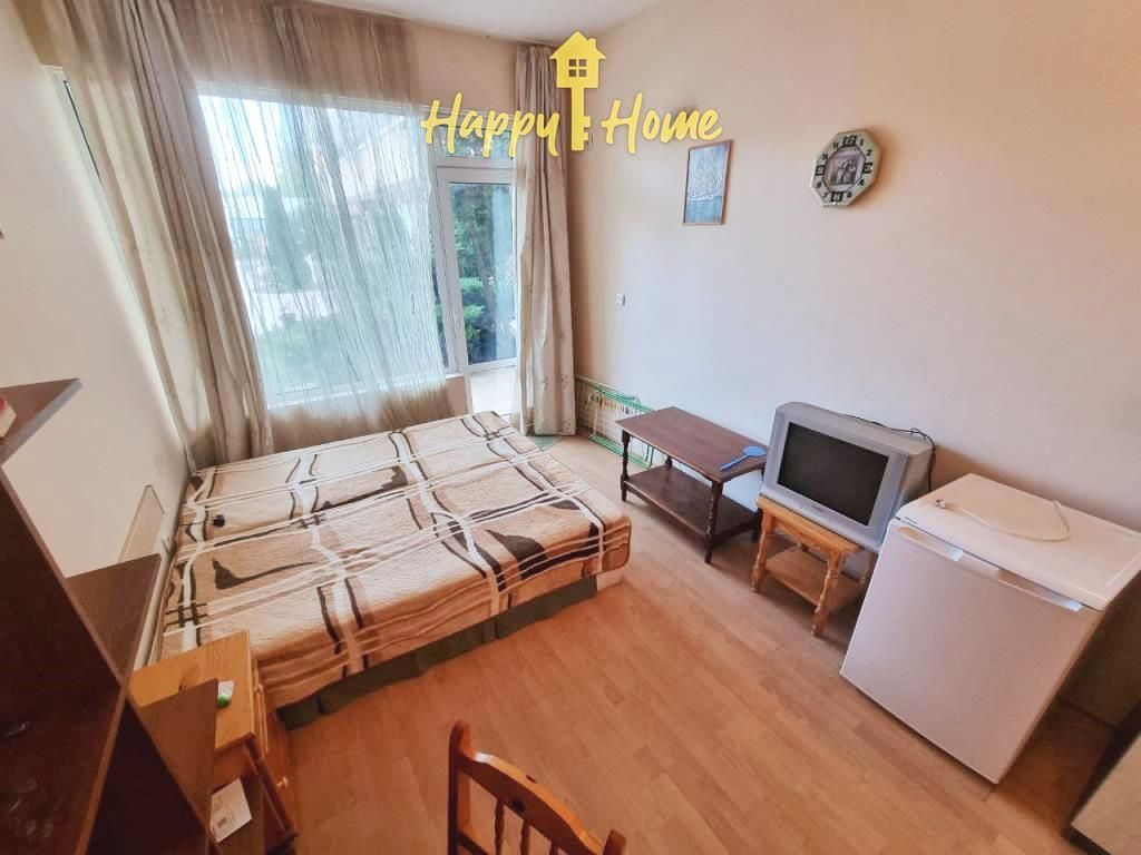 Апартаменты на Солнечном берегу, Болгария, 58 м2 фото 5