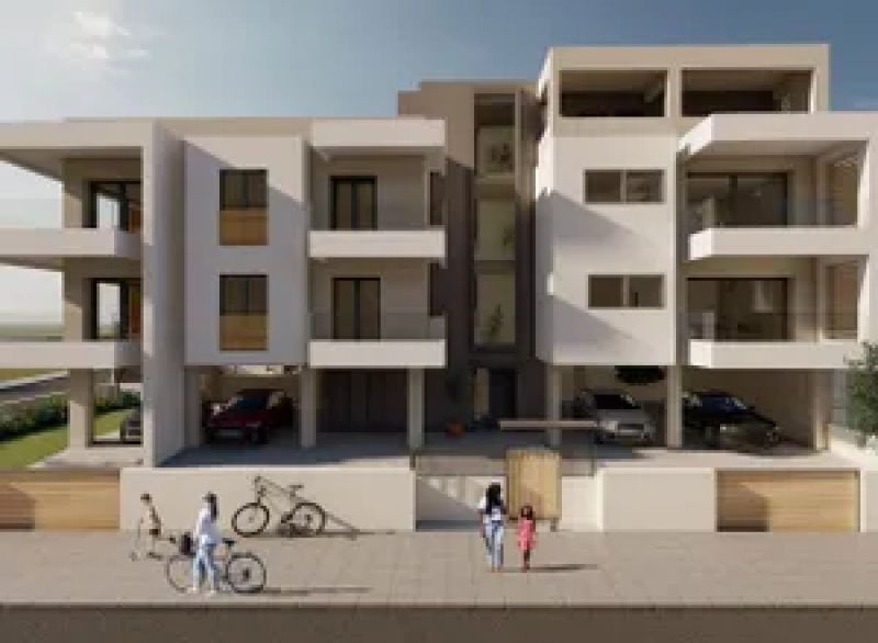 Апартаменты в Салониках, Греция, 136 м2 фото 2