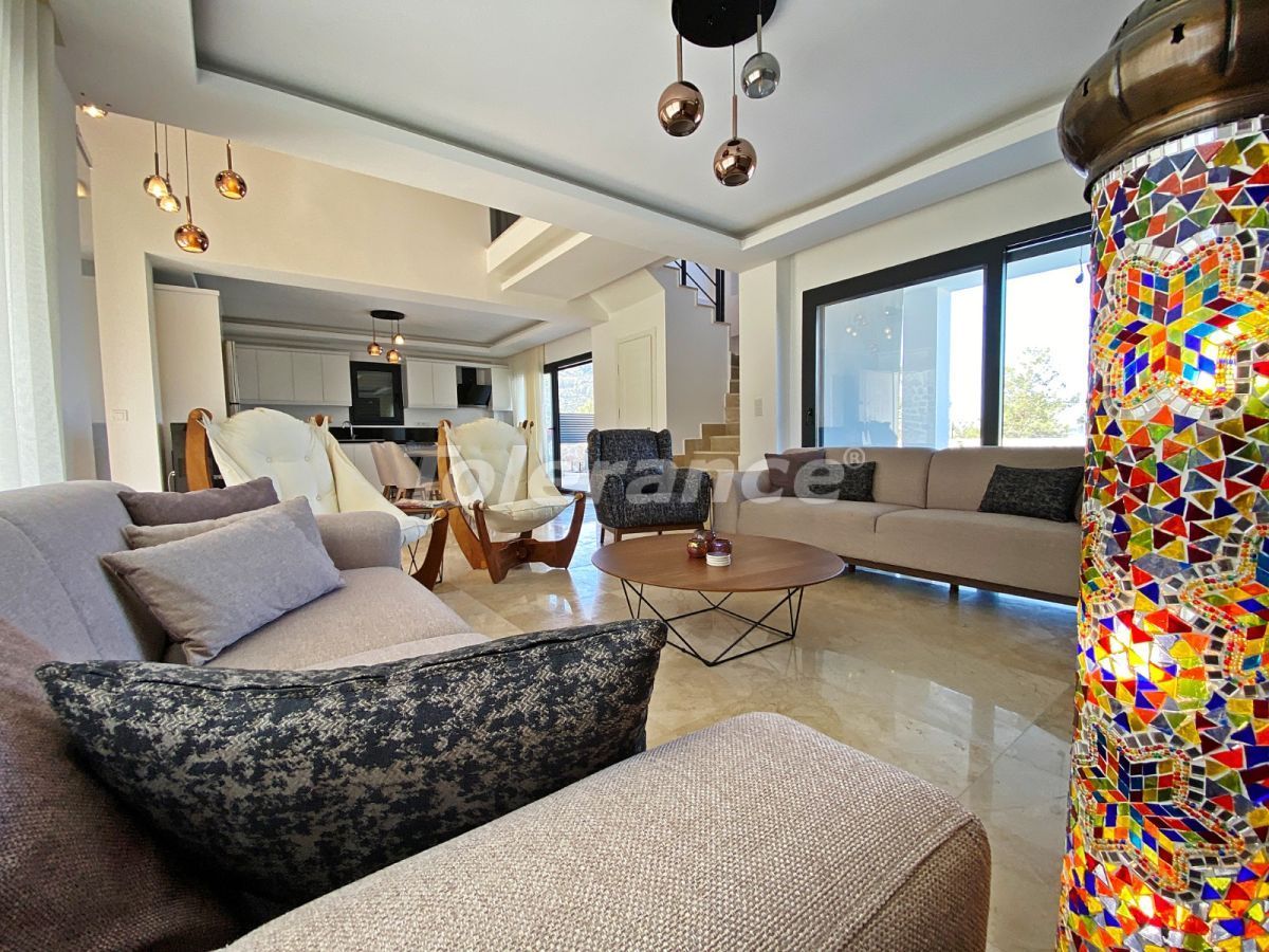 Вилла в Фетхие, Турция, 220 м2 фото 4