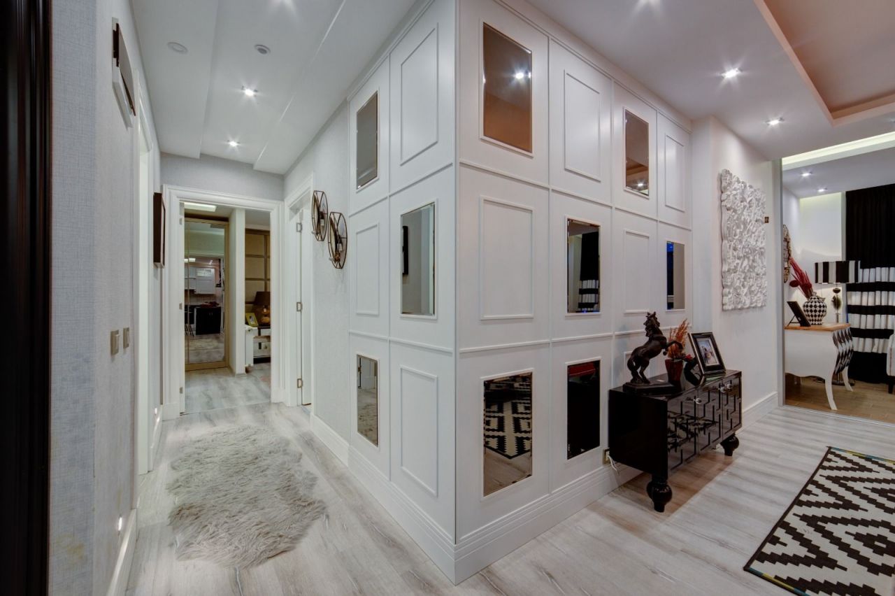 Квартира в Мерсине, Турция, 120 м2 фото 3