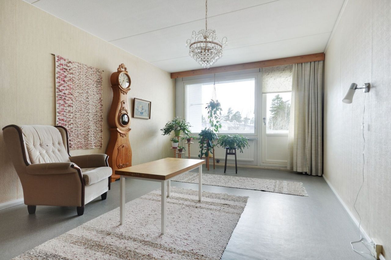 Квартира в Коуволе, Финляндия, 84 м2 фото 4