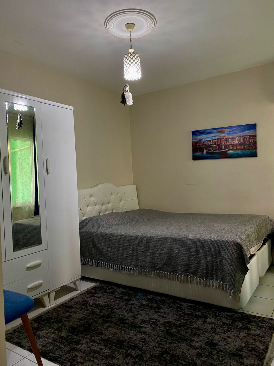 Апартаменты в Алании, Турция, 125 м2 фото 3