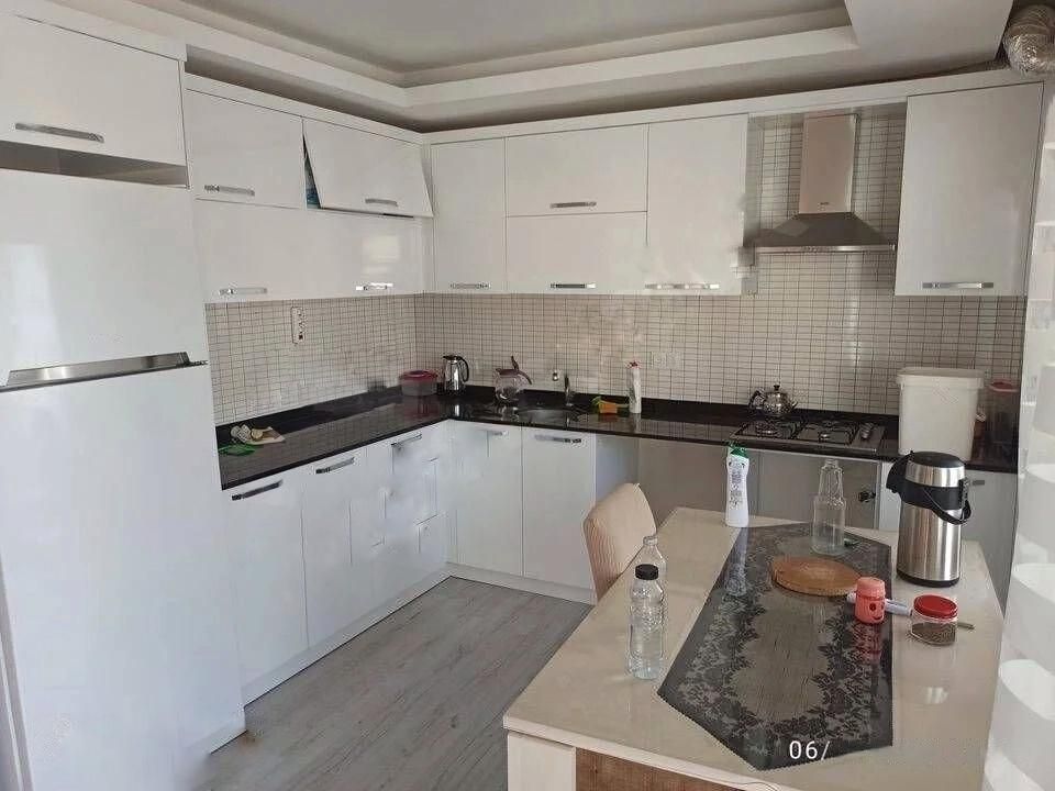 Пентхаус в Алании, Турция, 155 м2 фото 3