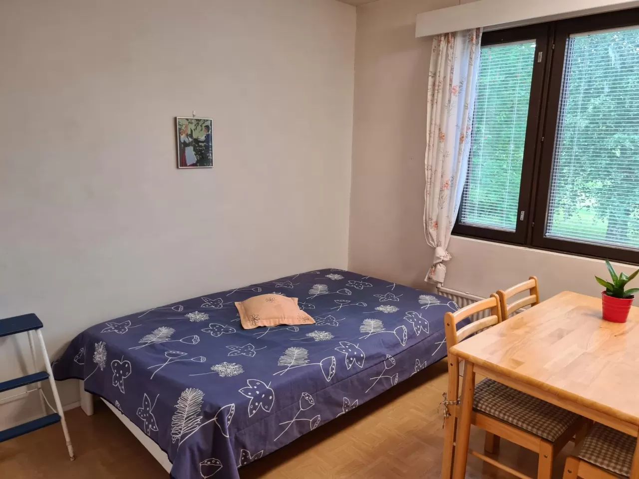 Квартира в Суоненйоки, Финляндия, 33 м2 фото 5