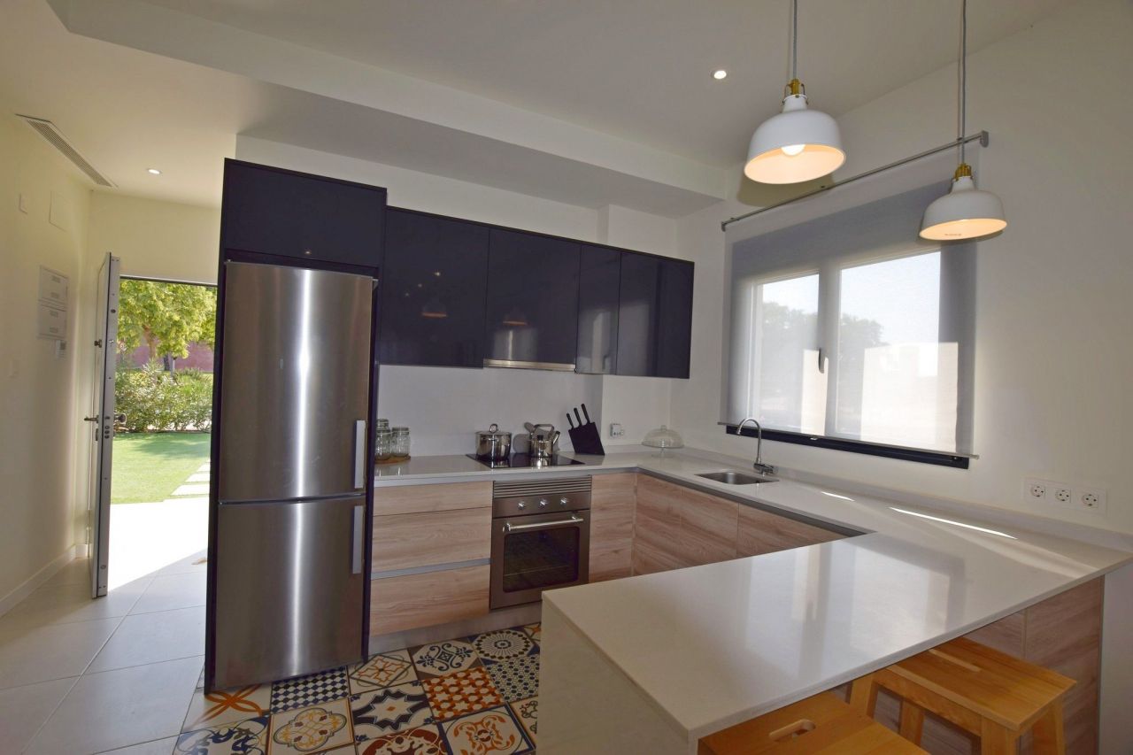 Апартаменты в Мурсии, Испания, 74 м2 фото 5