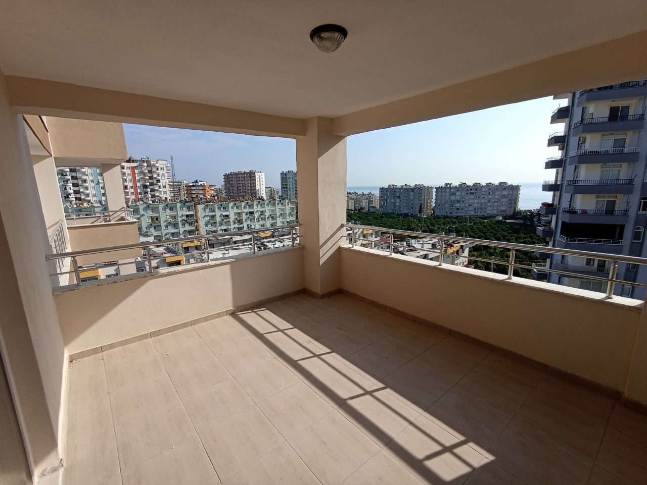 Квартира в Мерсине, Турция, 118 м2 фото 3