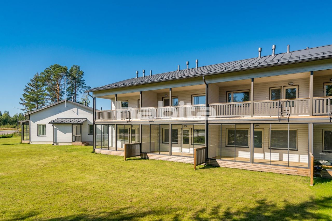 Квартира Raahe, Финляндия, 94 м2 фото 2