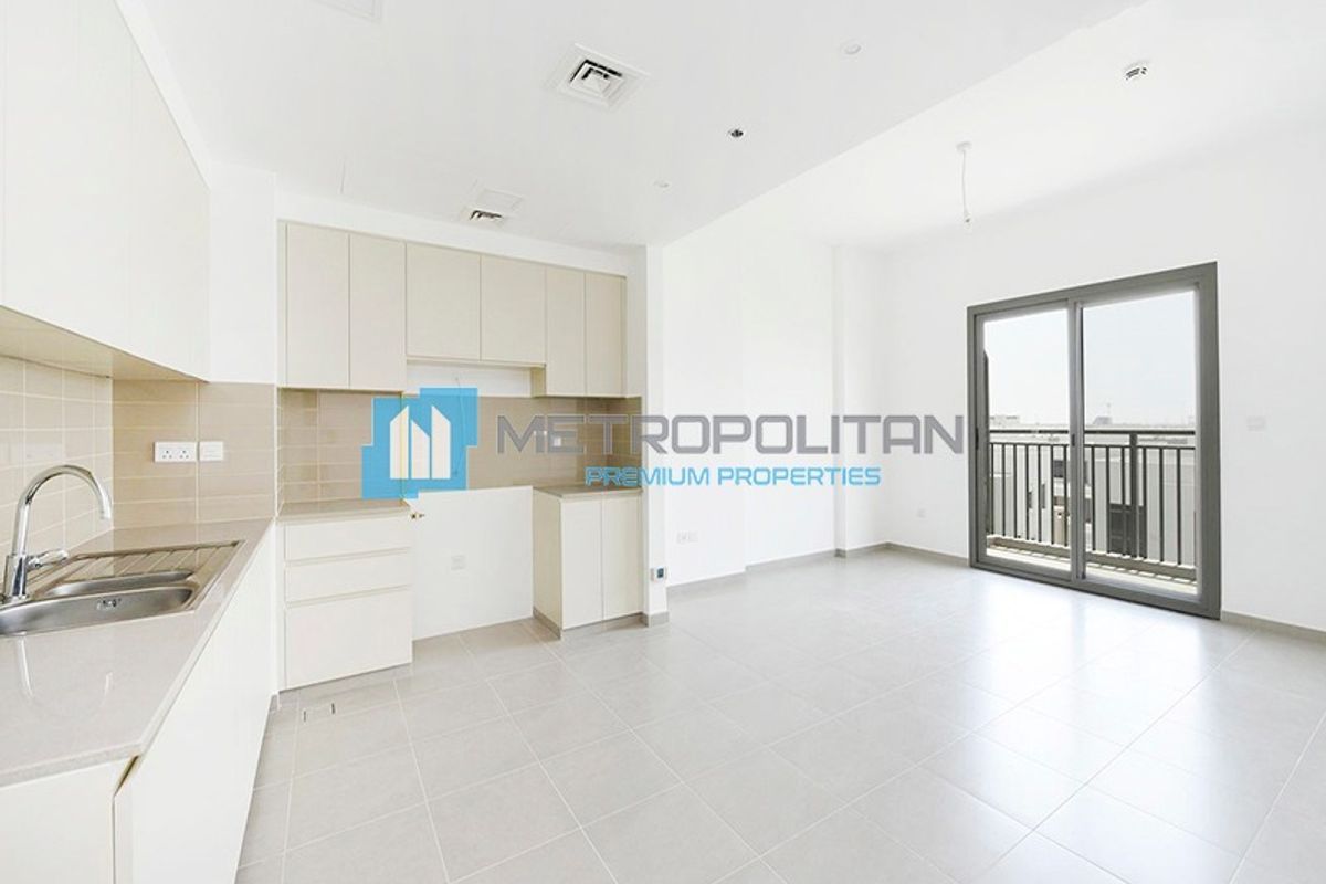 Апартаменты в Дубае, ОАЭ, 99 м2 фото 5