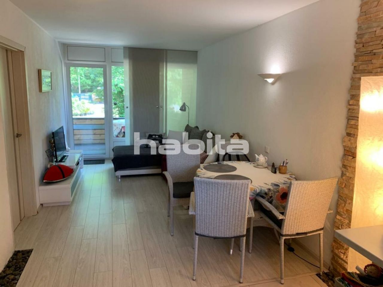 Апартаменты в Юрмале, Латвия, 50 м2 фото 2