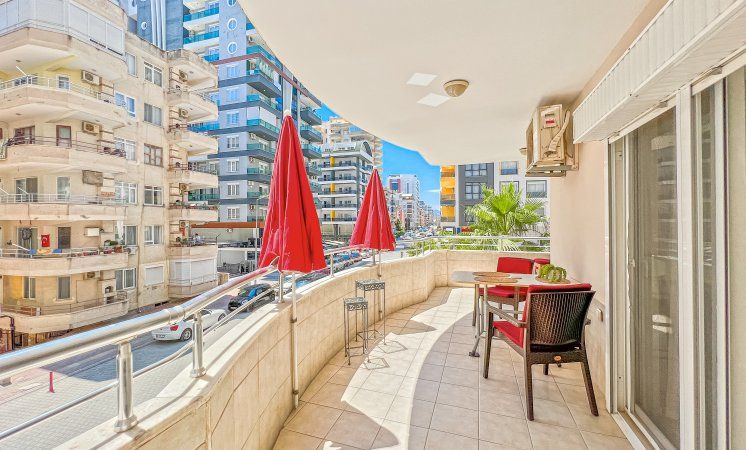 Квартира в Алании, Турция, 85 м2 фото 5