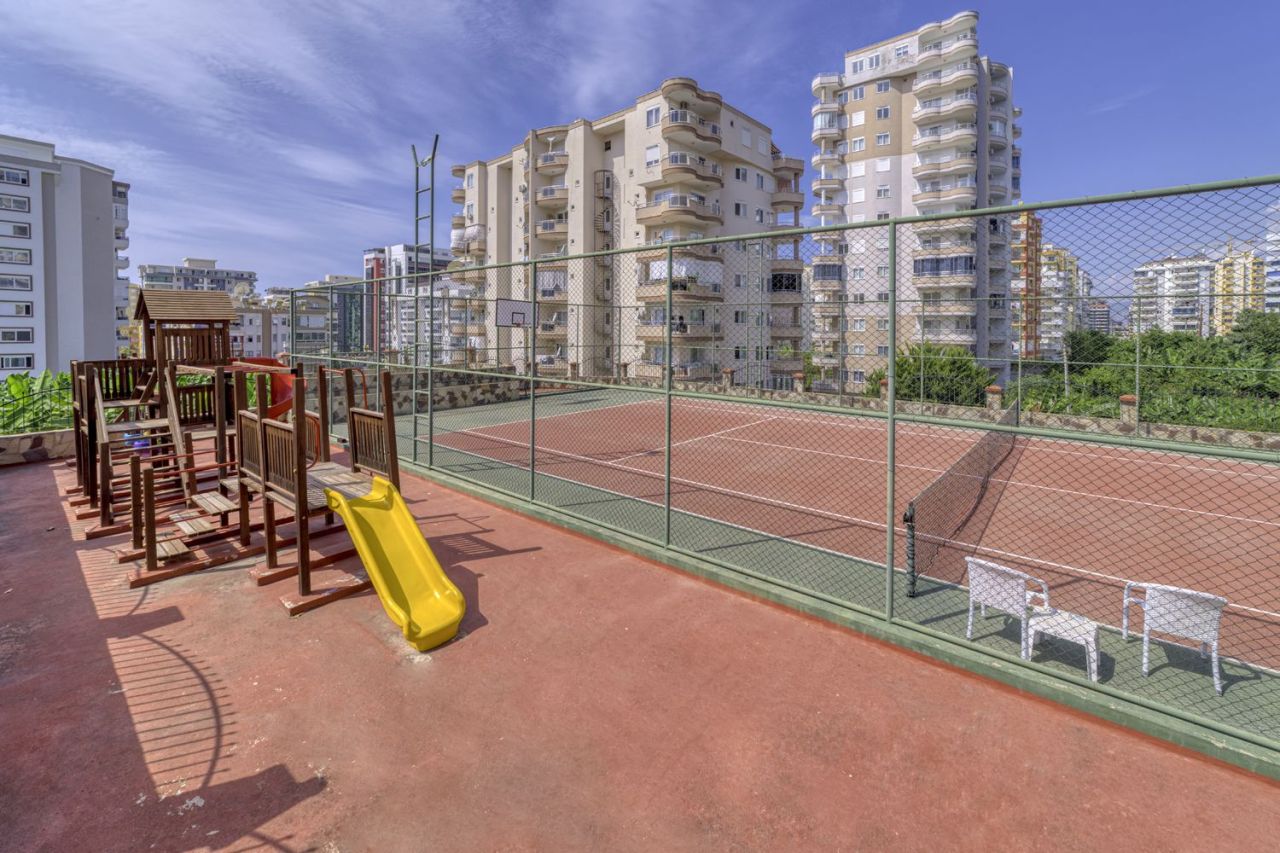 Квартира в Алании, Турция, 150 м2 фото 3