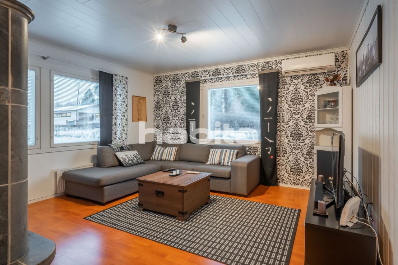 Дом Raahe, Финляндия, 85 м2 фото 4