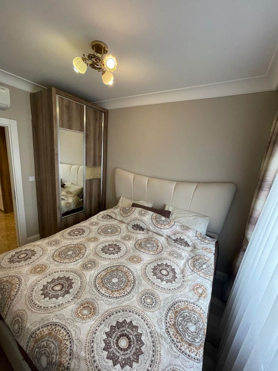 Квартира в Анталии, Турция, 85 м2 фото 5