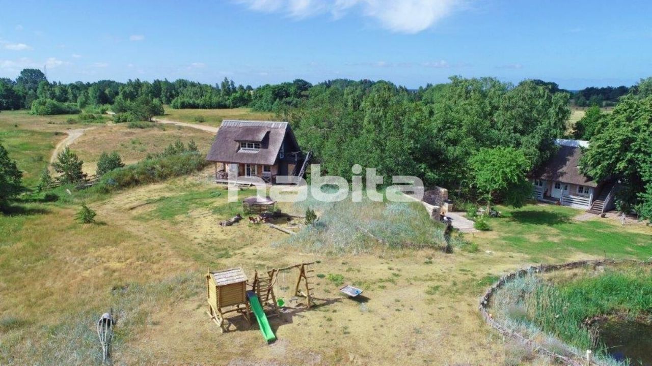 Квартира Rucava, Латвия, 130 м2 фото 2