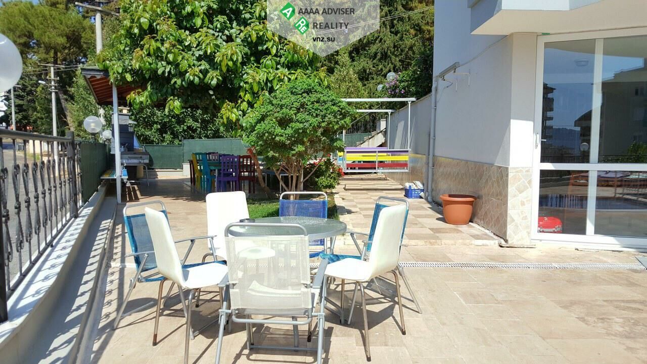 Квартира в Алании, Турция, 80 м2 фото 5
