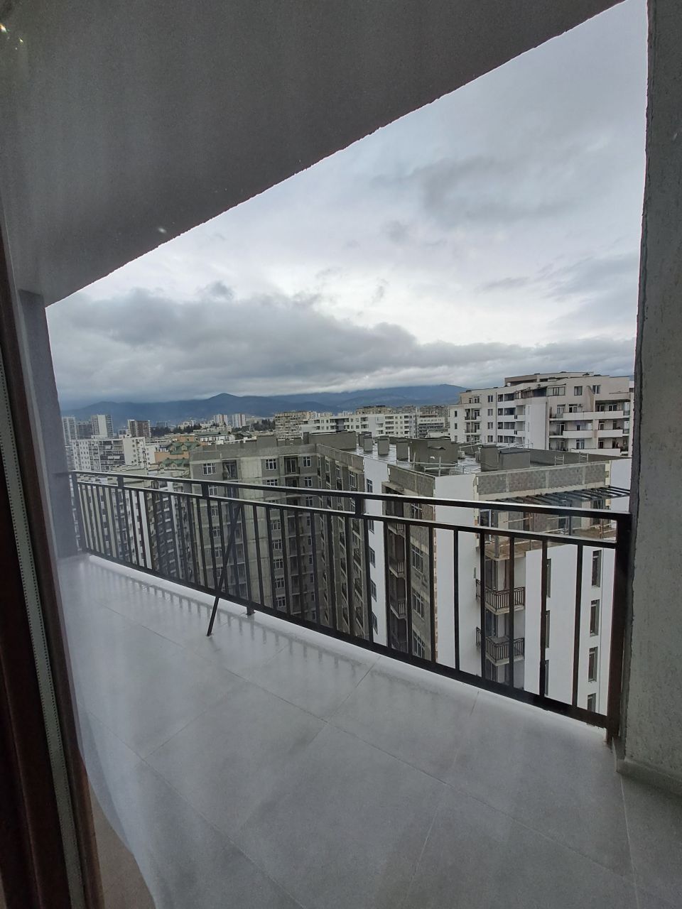 Квартира в Тбилиси, Грузия, 54 м2 фото 4