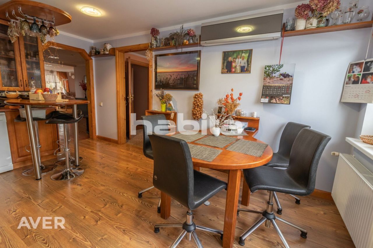 Дом Pastende, Латвия, 160 м2 фото 3