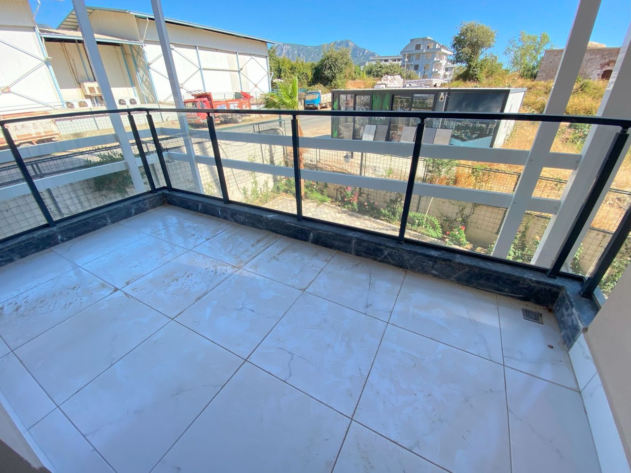 Квартира в Алании, Турция, 110 м2 фото 4