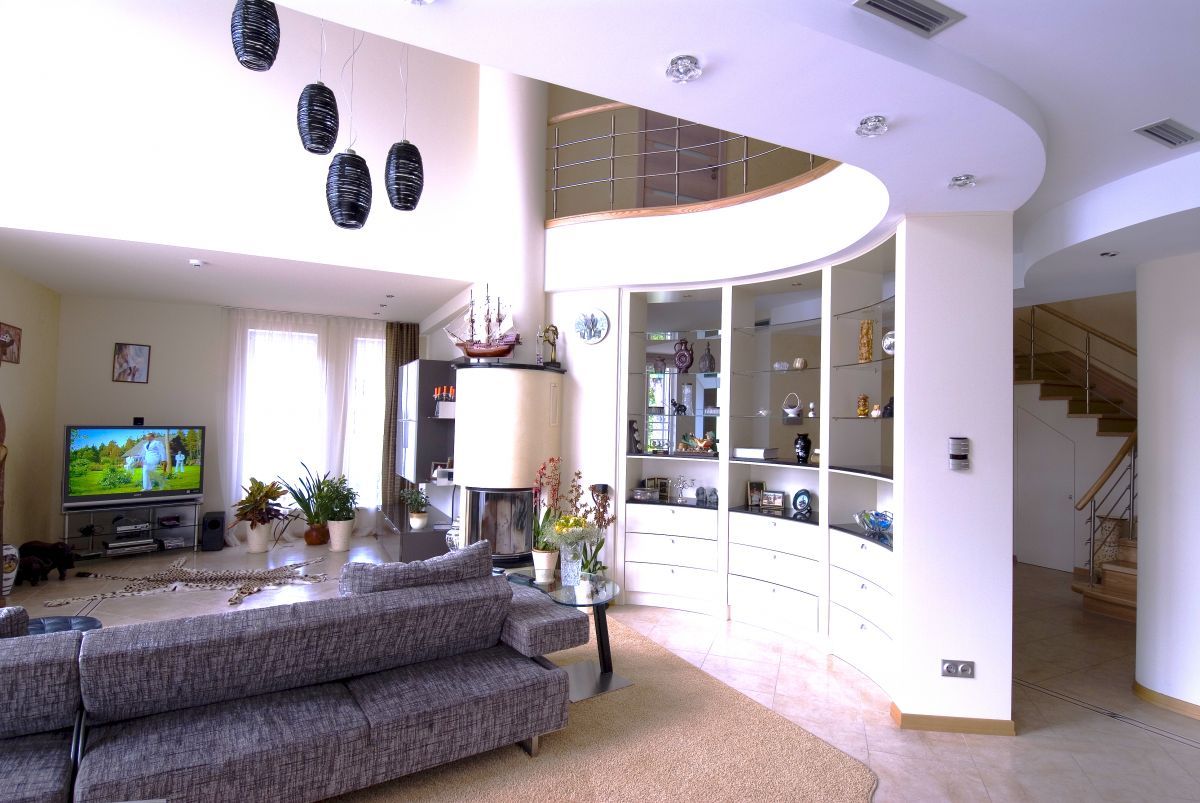 Дом в Юрмале, Латвия, 560 м2 фото 5