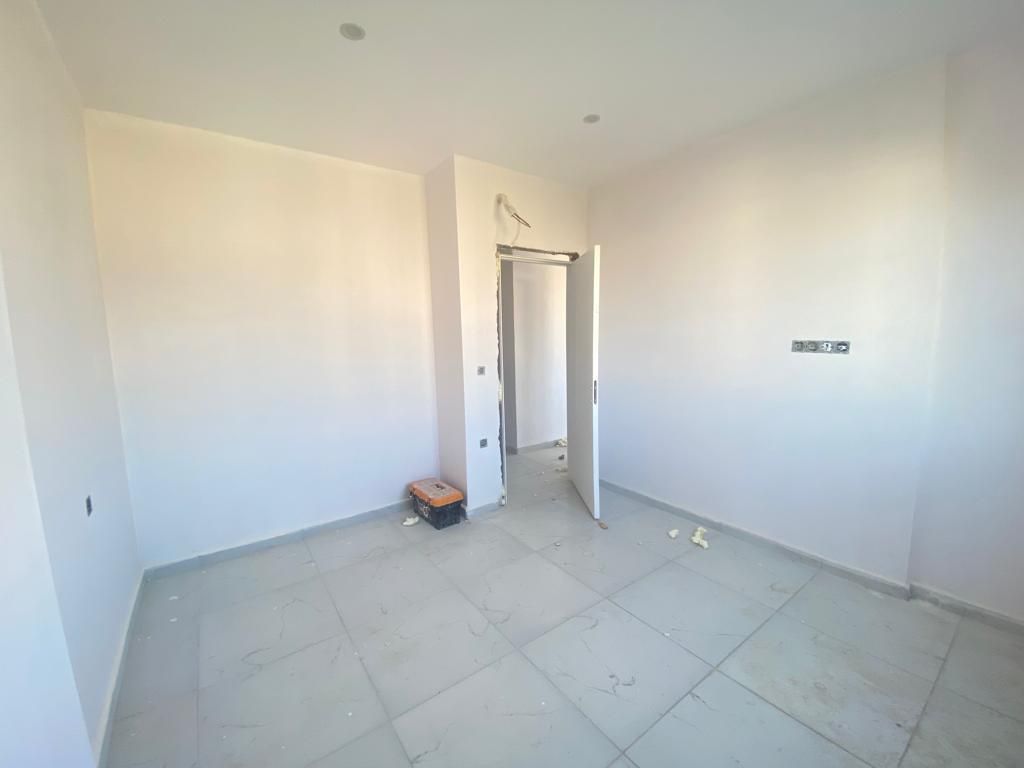 Квартира в Авсалларе, Турция, 55 м2 фото 4