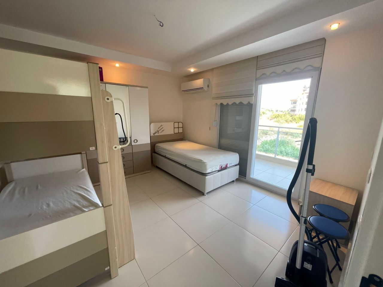 Квартира в Кестеле, Турция, 120 м2 фото 4