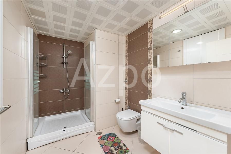 Апартаменты в Алании, Турция, 65 м2 фото 5