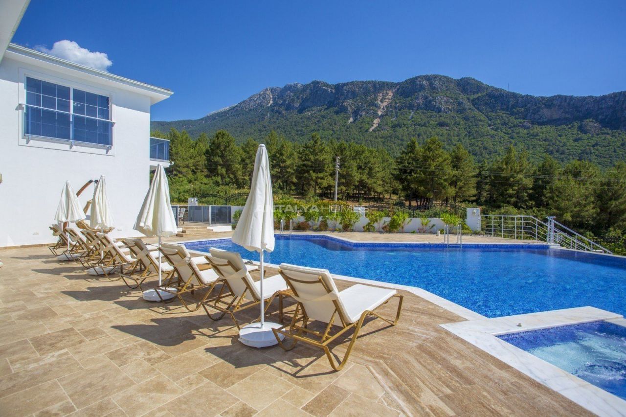Вилла в Фетхие, Турция, 500 м2 фото 5