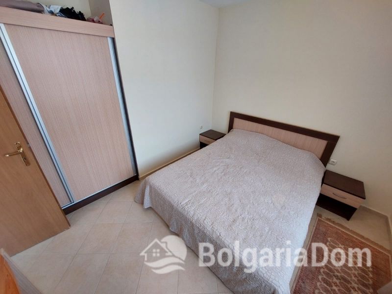 Квартира в Святом Власе, Болгария, 84.6 м2 фото 4