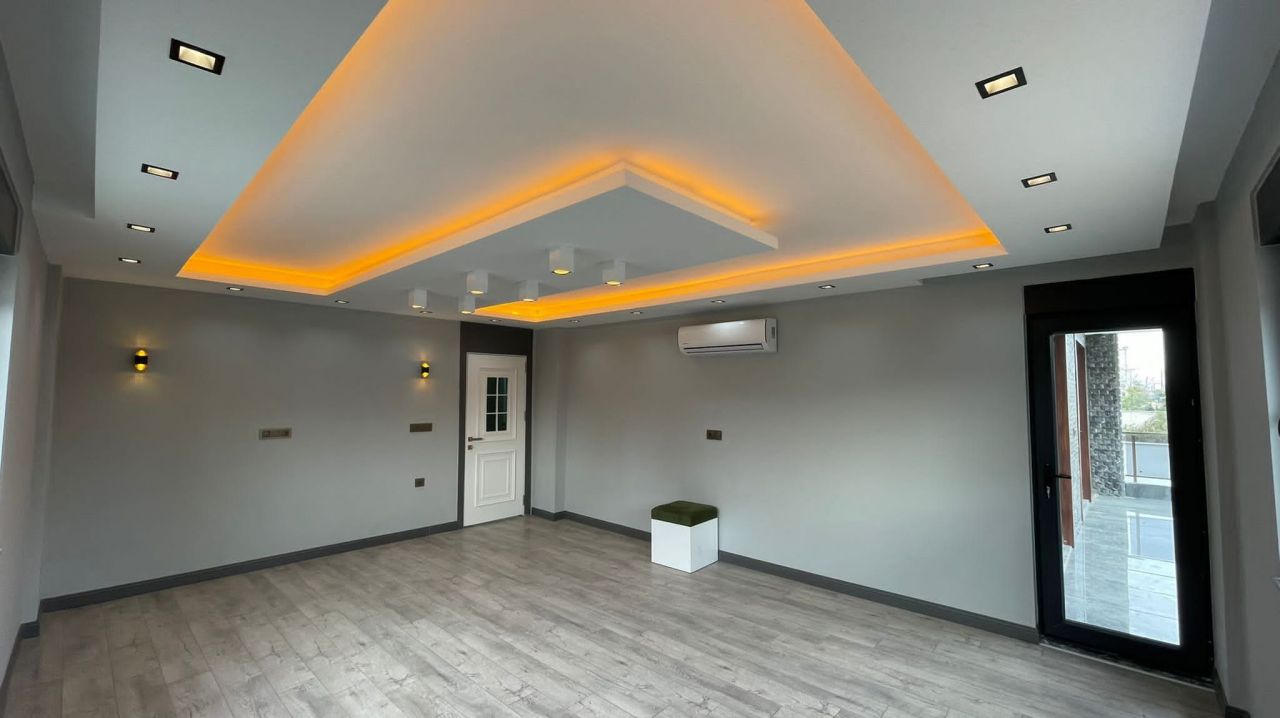 Вилла в Анталии, Турция, 300 м2 фото 2