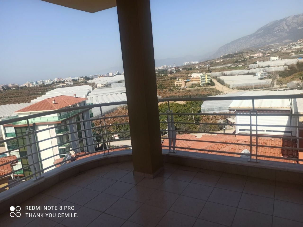 Вилла в Алании, Турция, 300 м2 фото 5